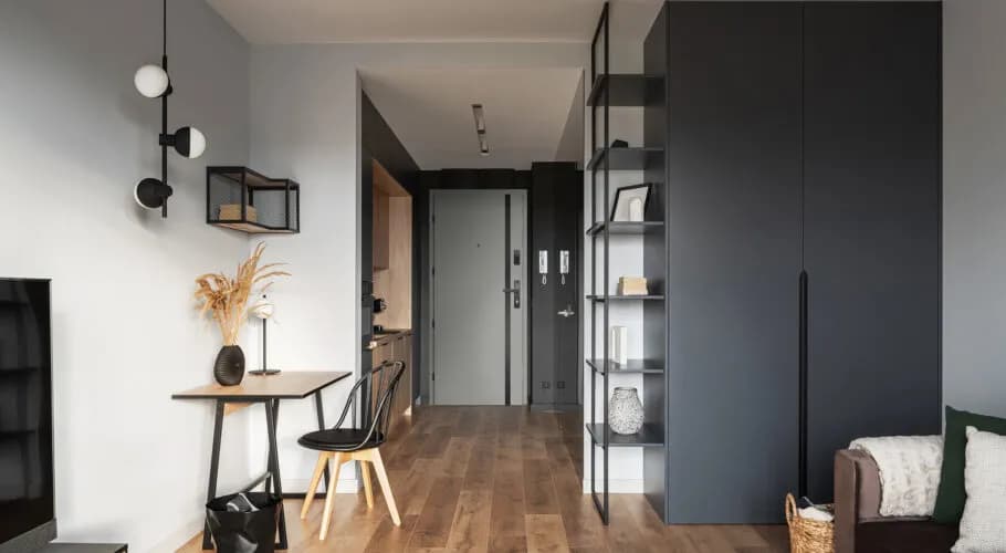 Jak wybrać kolor drzwi do podłogi dębowej, aby uniknąć błędów?