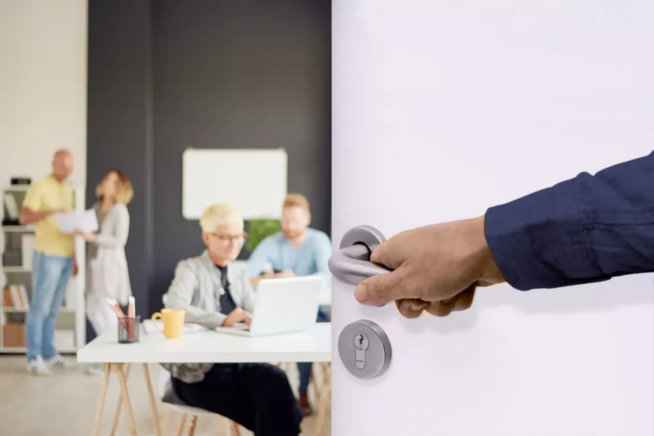 Jak wymienić wkładkę w drzwiach - proste kroki, które musisz znać