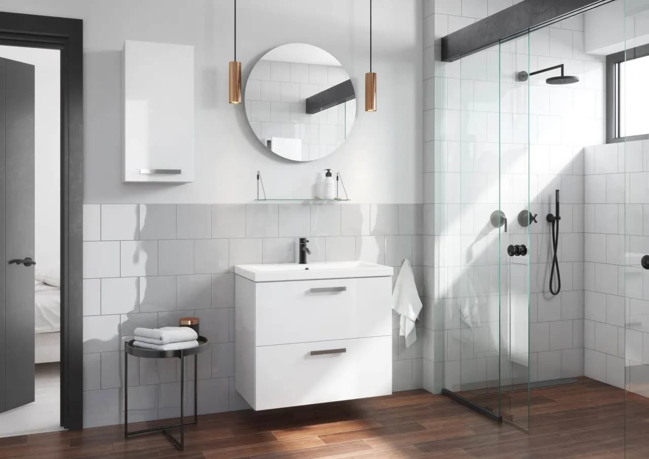 Najlepszy syfon do szafki z szufladami – oszczędź miejsce i czas