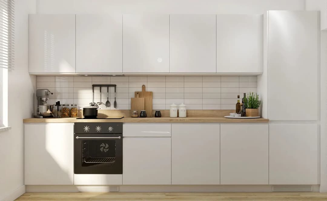 Jaka jest wysokość szafek kuchennych? Sprawdź, jak uniknąć błędów w aranżacji