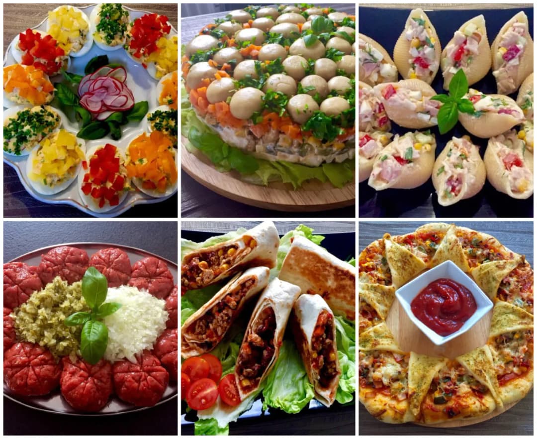 Pomysły na stół urodzinowy, które zachwycą gości i stworzą atmosferę