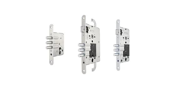 Jak wyciągnąć zamek z drzwi - proste kroki, aby uniknąć problemów