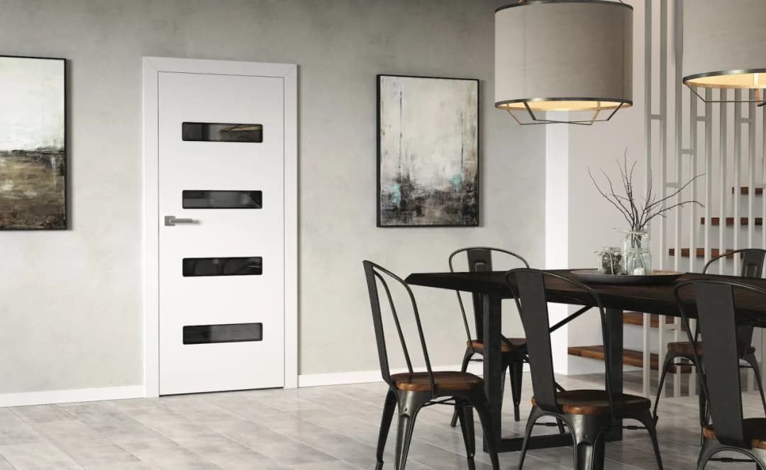 Jaki otwór pod drzwi 70 - wymiary, które musisz znać, aby uniknąć błędów